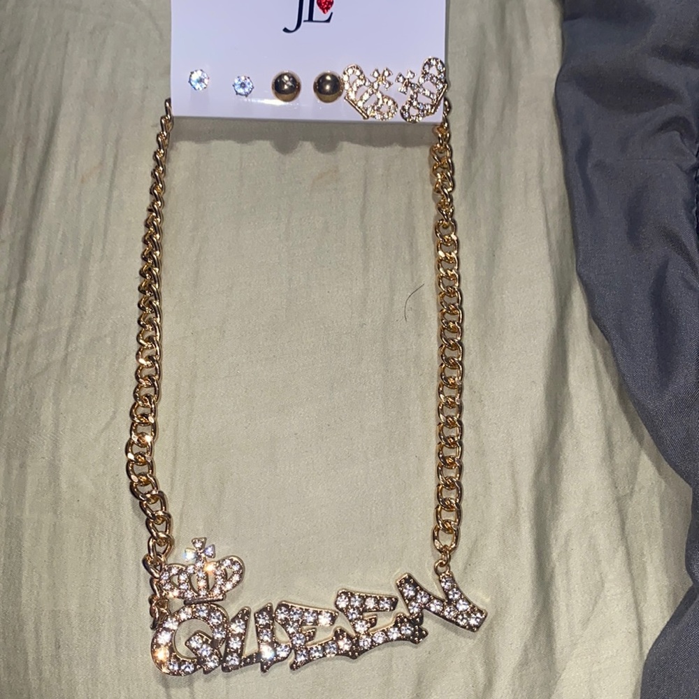 Necklace